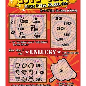 Meet your Posher, Reginald